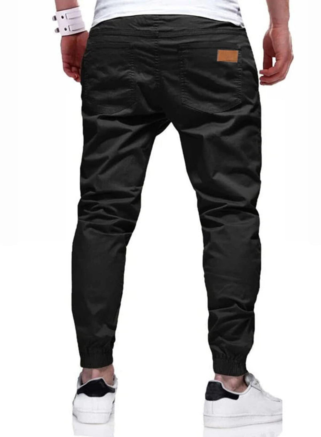 Aurely | Pantalón recto relajado