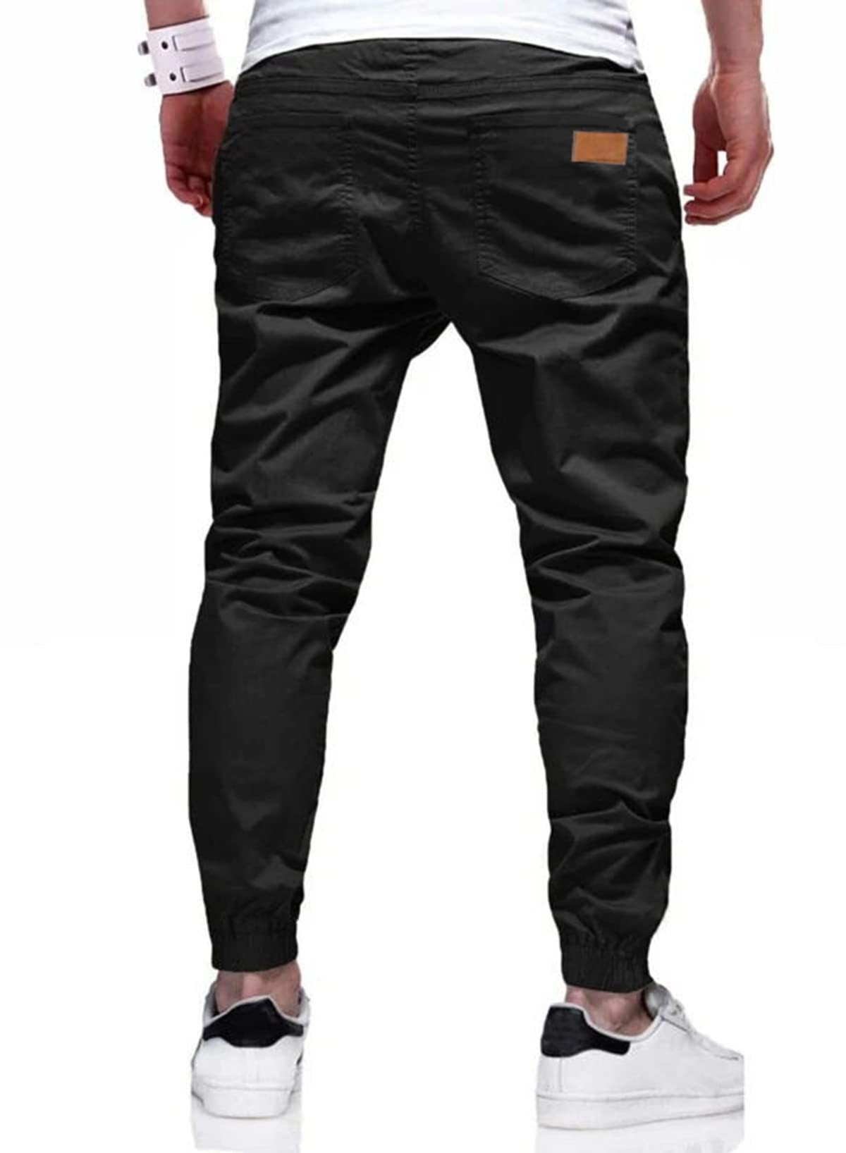 Aurely | Pantalón recto relajado