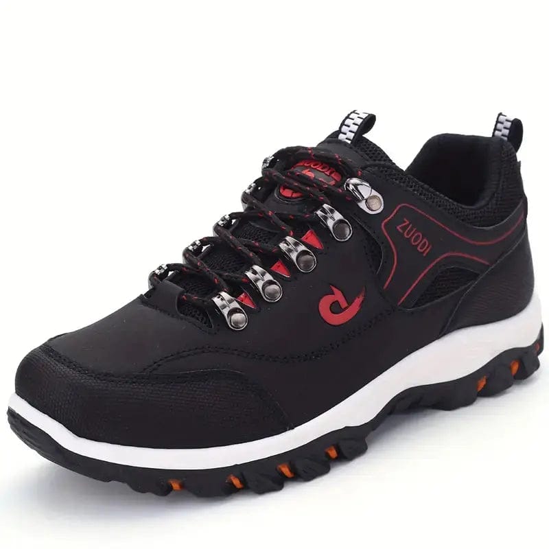 Sam | Zapatillas de senderismo bajas impermeables para hombre