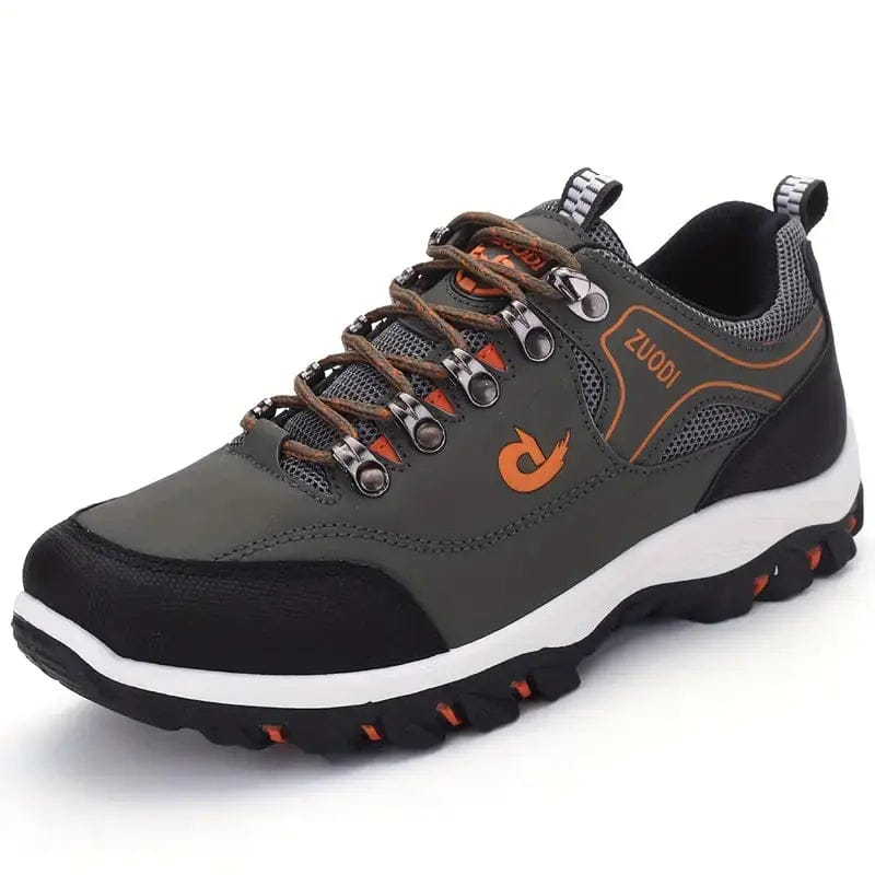 Sam | Zapatillas de senderismo bajas impermeables para hombre