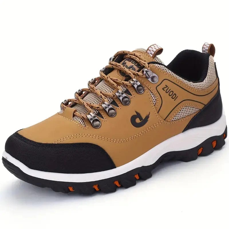 Sam | Zapatillas de senderismo bajas impermeables para hombre