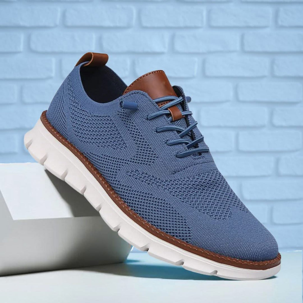 Gijs | Zapatillas de confort total para el día a día