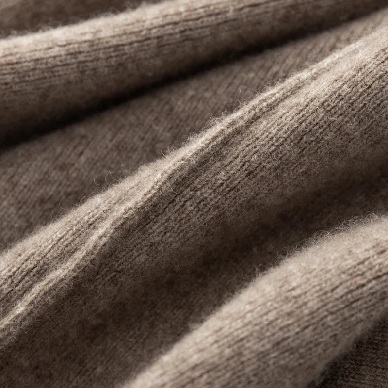 Aurely | Premium Cashmere Lounge Trousers