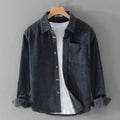 Álvaro | Chaqueta de pana