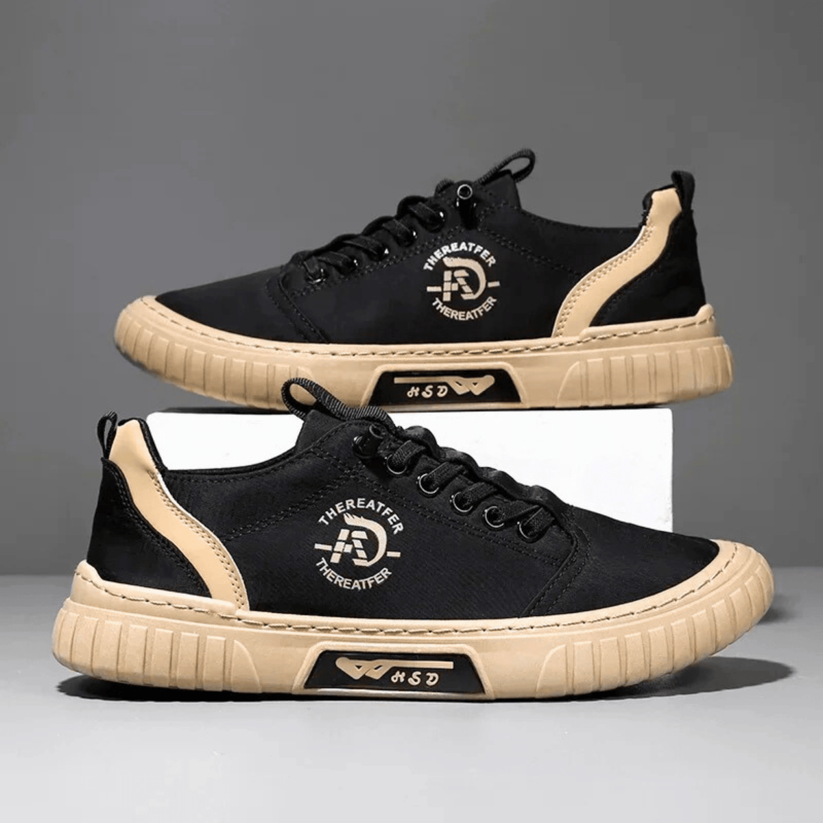 Zapatillas hombre | Zapatos casuales urbanos