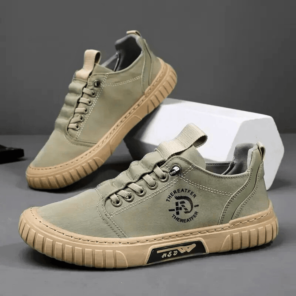 Zapatillas hombre | Zapatos casuales urbanos