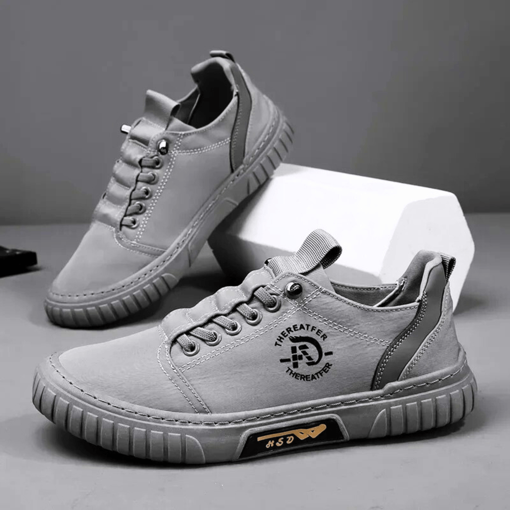 Zapatillas hombre | Zapatos casuales urbanos