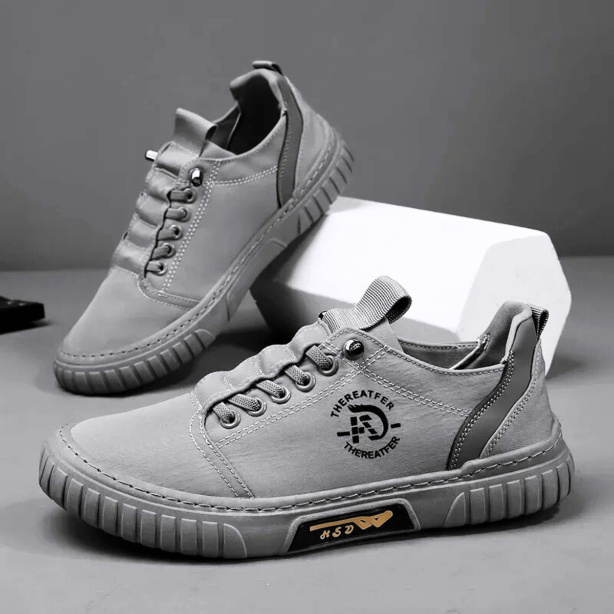 Zapatillas hombre | Zapatos casuales urbanos