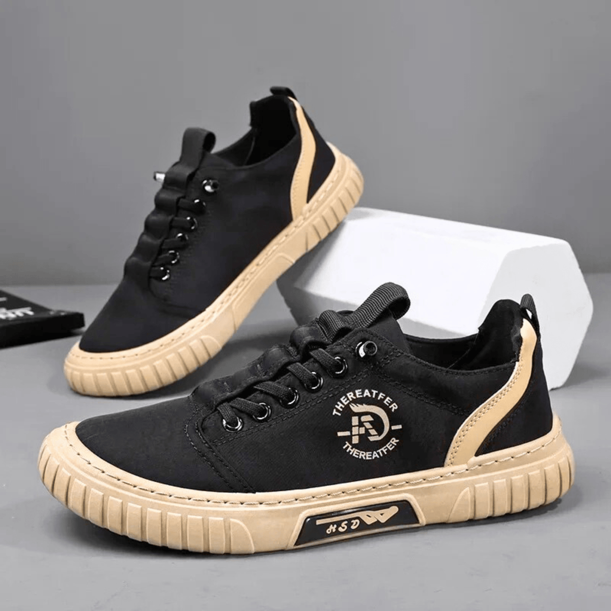 Zapatillas hombre | Zapatos casuales urbanos