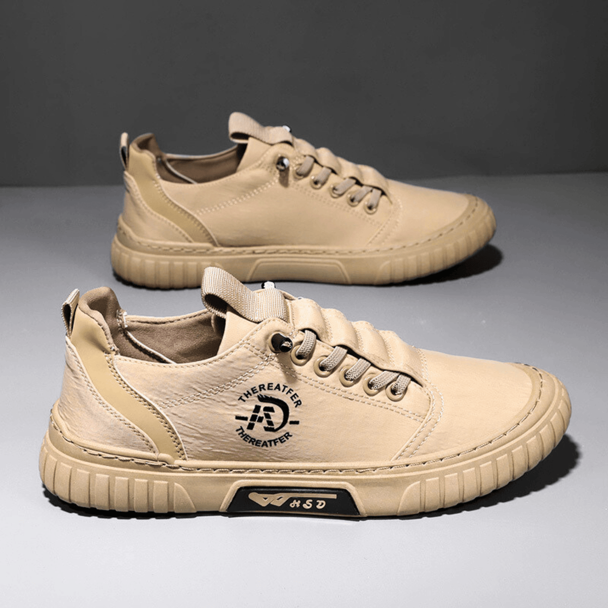 Zapatillas hombre | Zapatos casuales urbanos