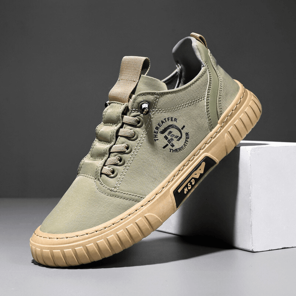 Zapatillas hombre | Zapatos casuales urbanos