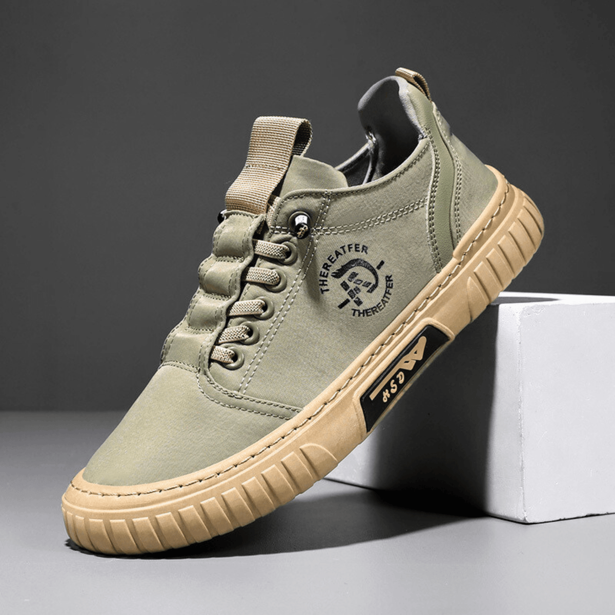 Zapatillas hombre | Zapatos casuales urbanos
