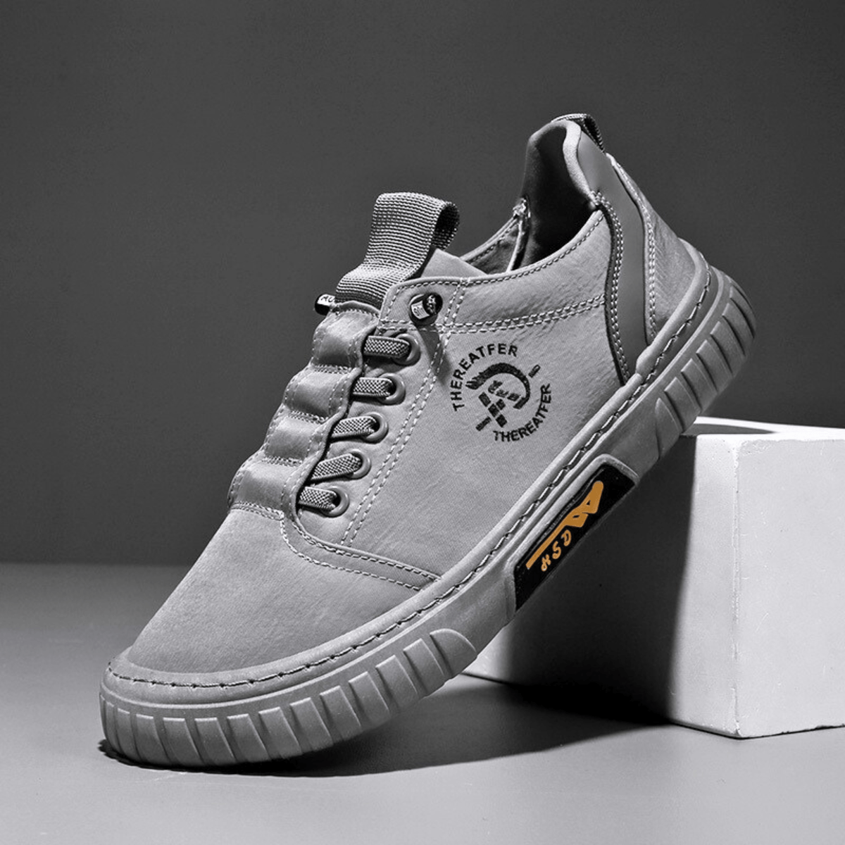 Zapatillas hombre | Zapatos casuales urbanos