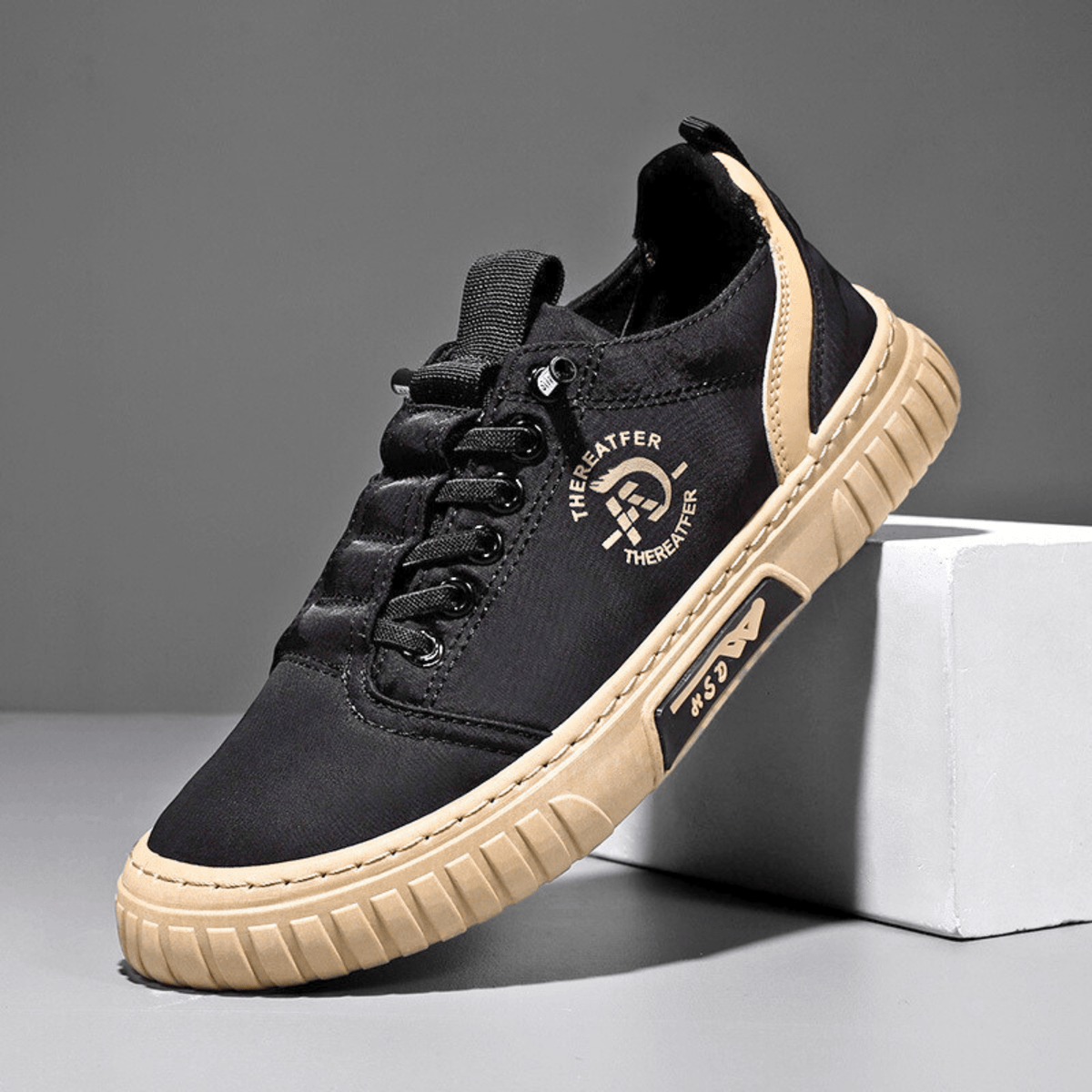 Zapatillas hombre | Zapatos casuales urbanos