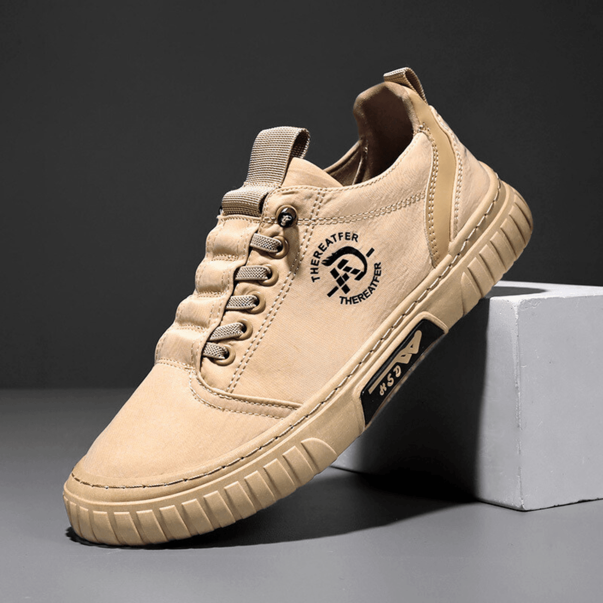 Zapatillas hombre | Zapatos casuales urbanos