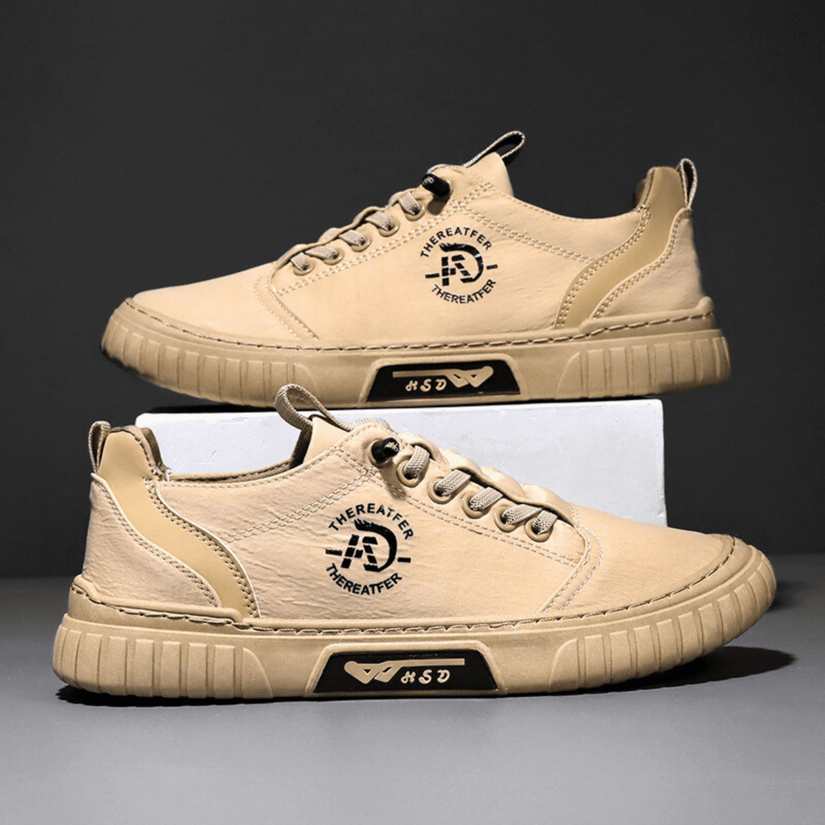 Zapatillas hombre | Zapatos casuales urbanos