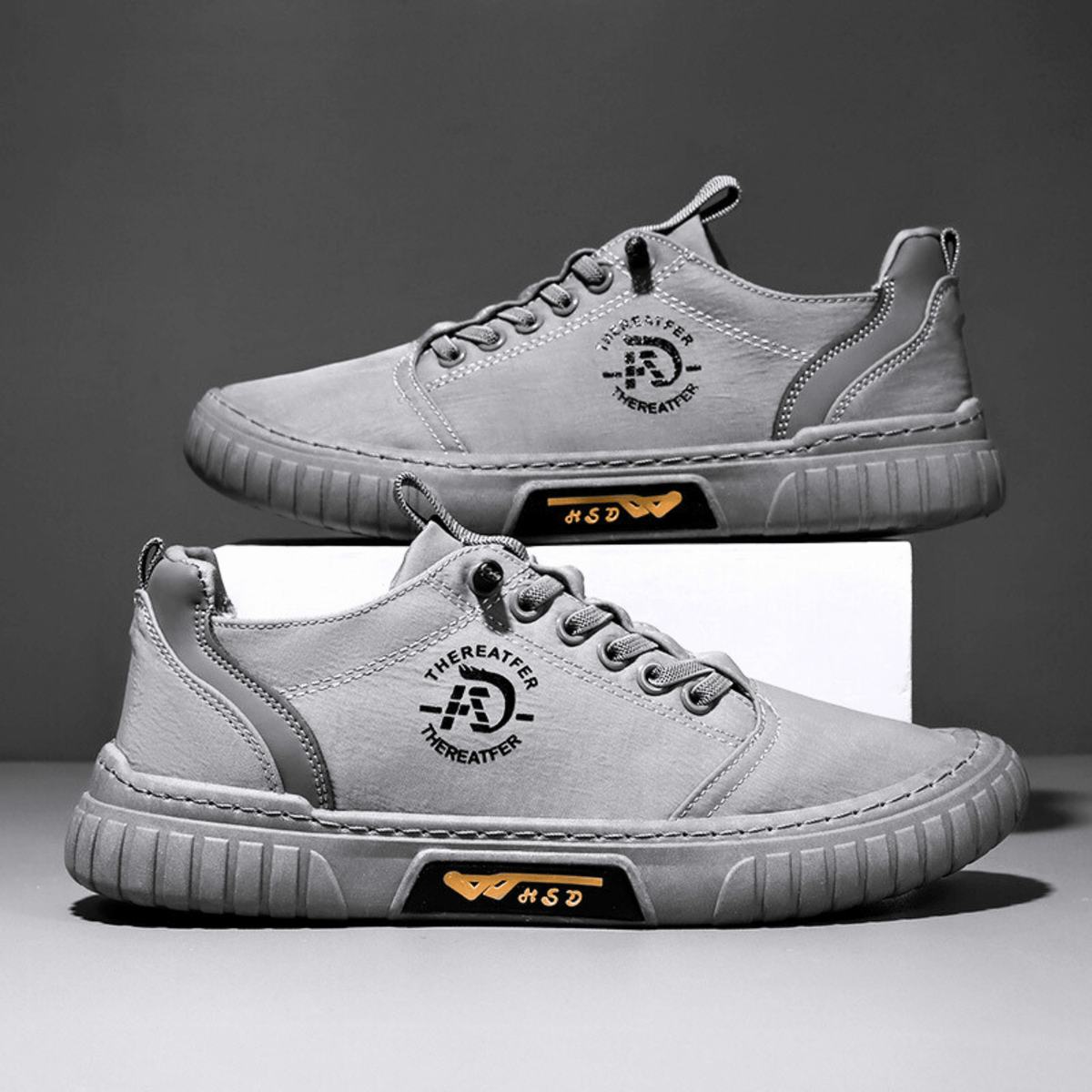 Zapatillas hombre | Zapatos casuales urbanos