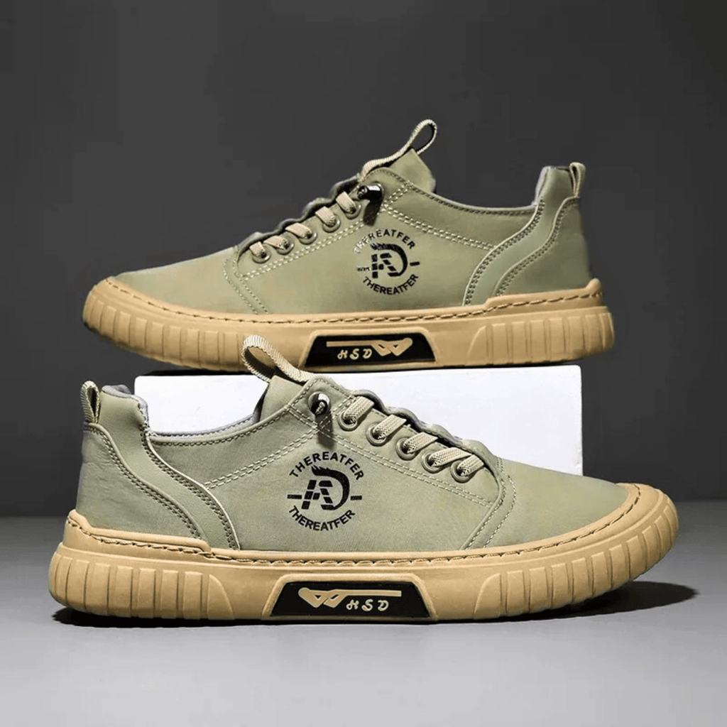 Zapatillas hombre | Zapatos casuales urbanos