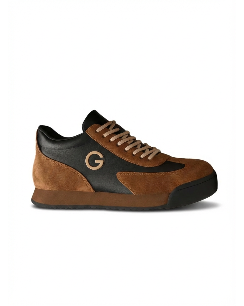 Leblanc™ | Zapatos elegantes de cuero para hombre