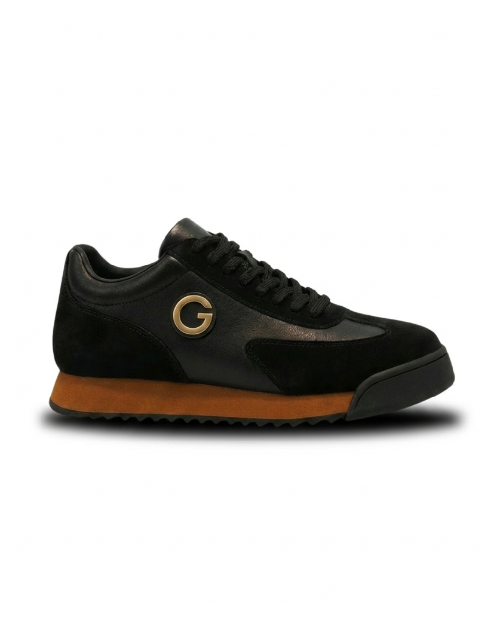 Leblanc™ | Zapatos elegantes de cuero para hombre