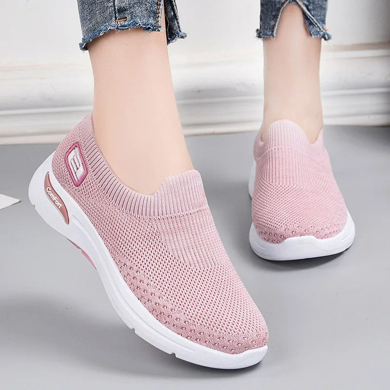 Aurely | Zapatillas deportivas ergonómicas
