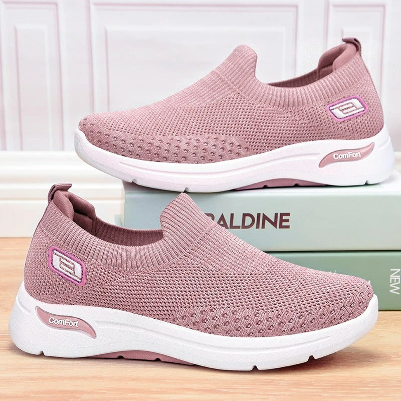 Aurely | Zapatillas deportivas ergonómicas