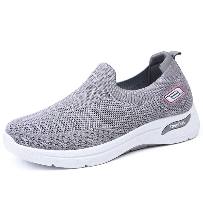 Aurely | Zapatillas deportivas ergonómicas
