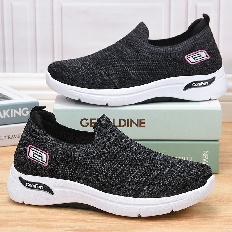 Aurely | Zapatillas deportivas ergonómicas