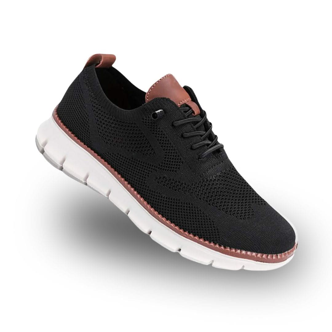 Gijs | Zapatillas de confort total para el día a día