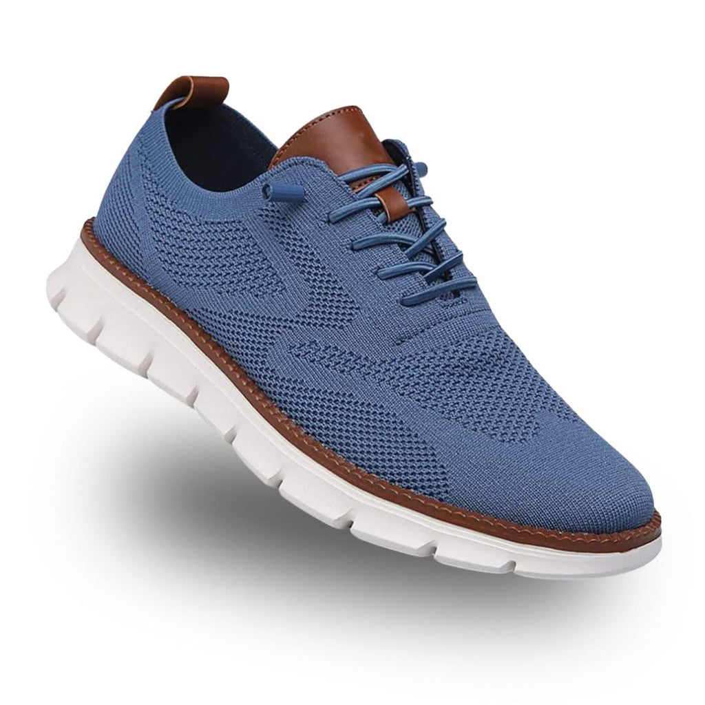 Gijs | Zapatillas de confort total para el día a día