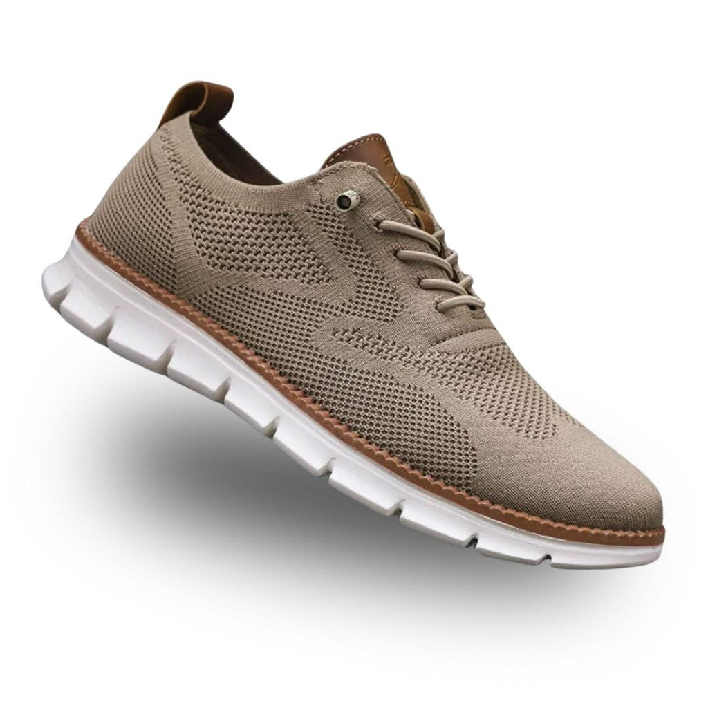 Gijs | Zapatillas de confort total para el día a día