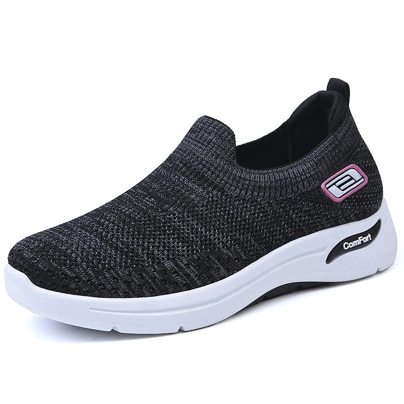 Aurely | Zapatillas deportivas ergonómicas