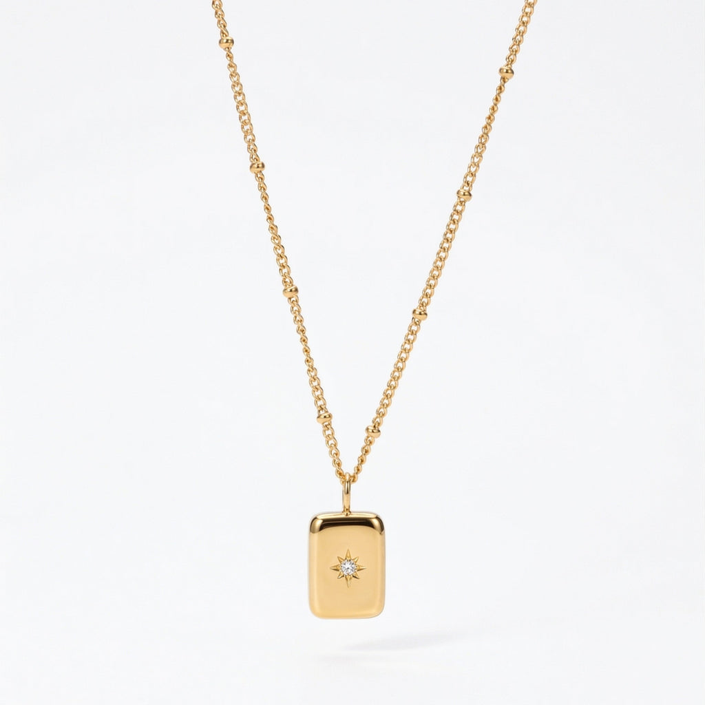 Collar Starlight