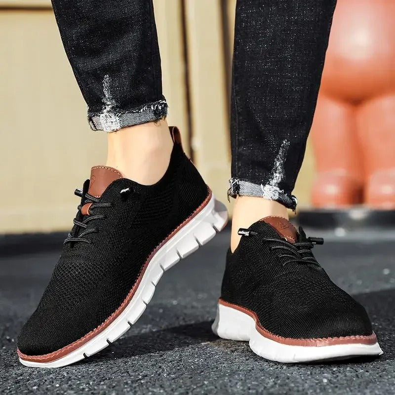 Aurely | Zapatillas cómodas y transpirables