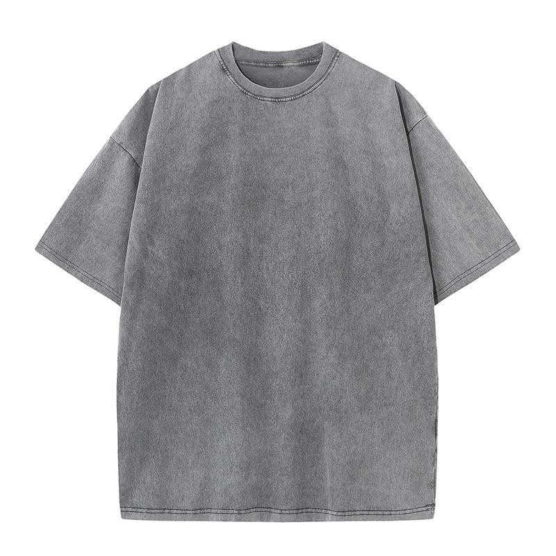 Aurely | Camiseta cuello redondo vintage