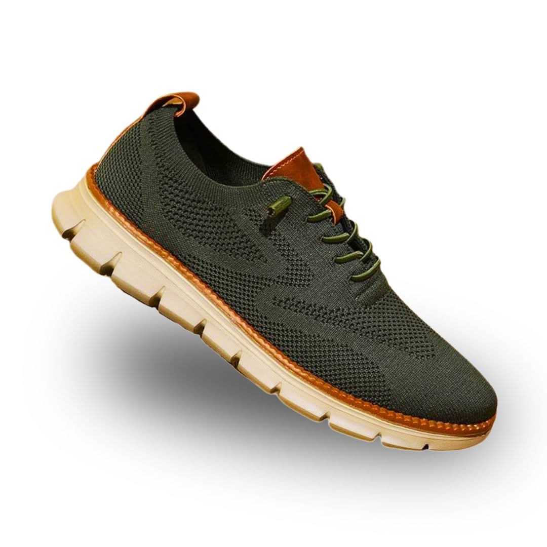 Gijs | Zapatillas de confort total para el día a día