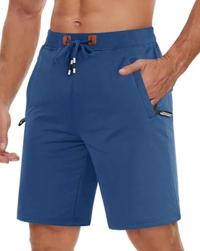 Aurely - Pantalones cortos de ocio