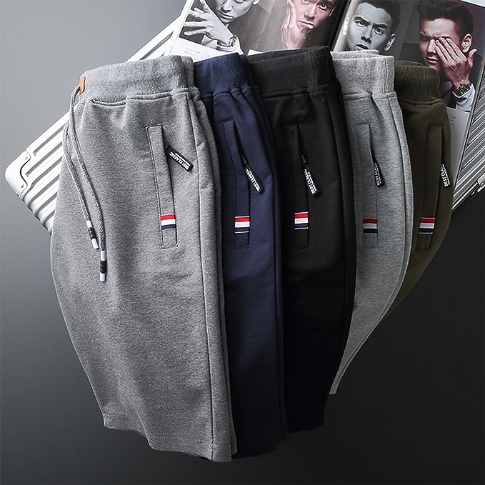 Aurely - Pantalones cortos de ocio