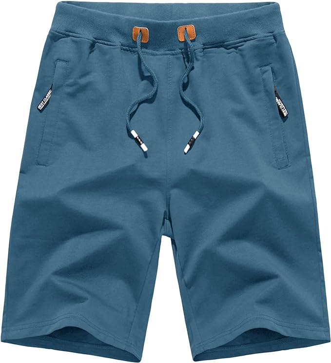 Aurely - Pantalones cortos de ocio
