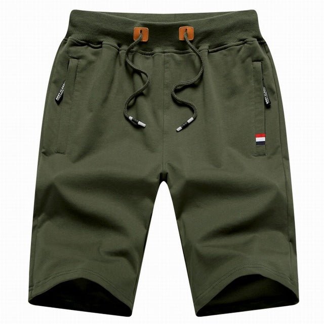 Aurely - Pantalones cortos de ocio