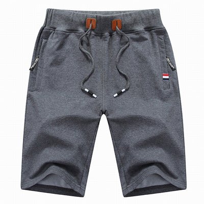 Aurely - Pantalones cortos de ocio