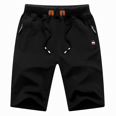 Aurely - Pantalones cortos de ocio