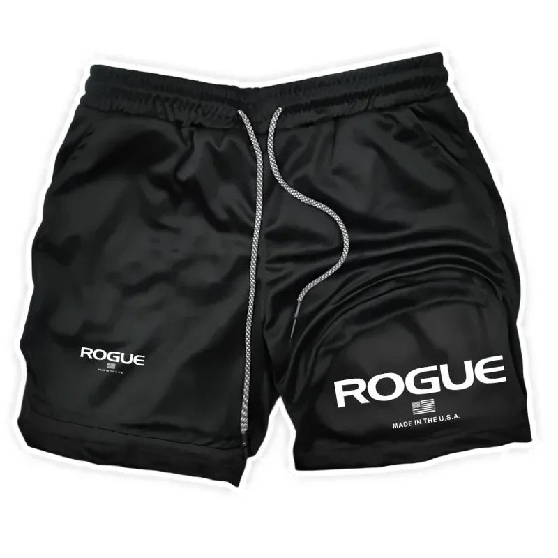 Aurely | Pantalones cortos Rogue Performance
