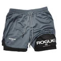Aurely | Pantalones cortos Rogue Performance