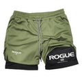 Aurely | Pantalones cortos Rogue Performance