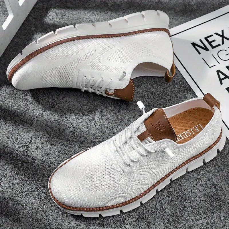 Aurely | Zapatillas cómodas y transpirables