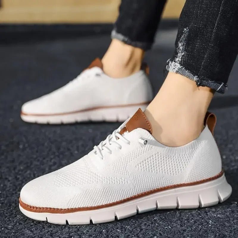 Aurely | Zapatillas cómodas y transpirables