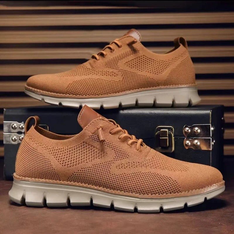 Aurely | Zapatillas cómodas y transpirables