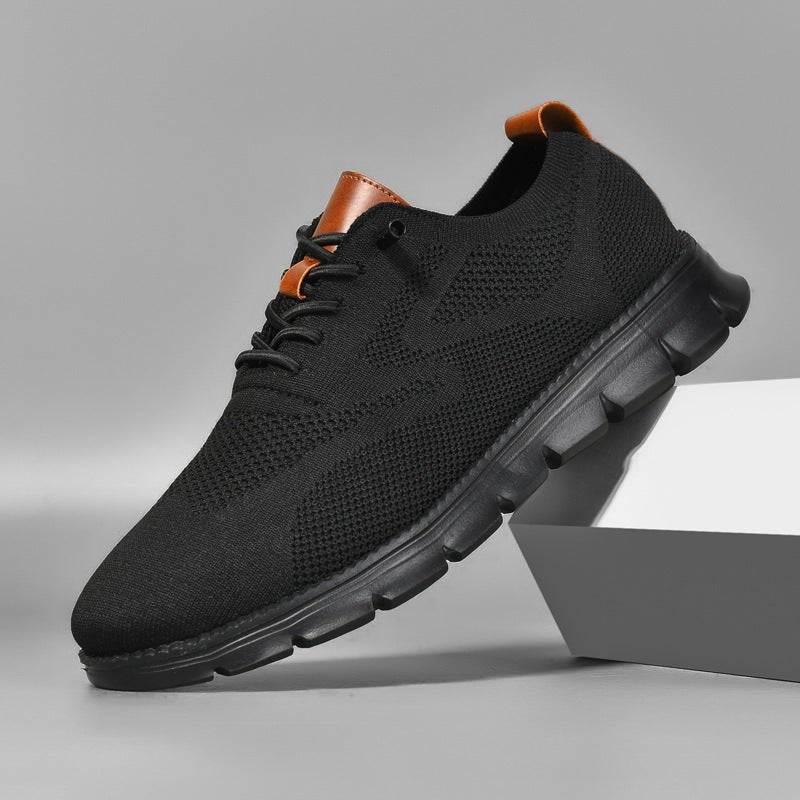 Aurely | Zapatillas cómodas y transpirables