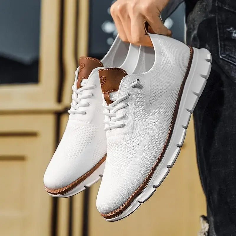 Aurely | Zapatillas cómodas y transpirables